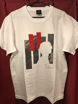 角野隼斗オフィシャルグッズTシャツ Amazon.co.jp: 角野隼斗 かてぃん オフィシャルグッズ Tシャツ